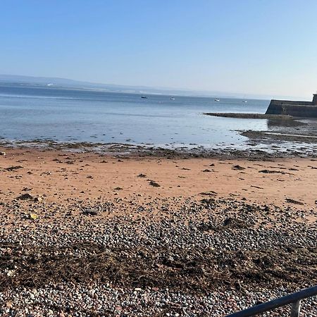 Cosy Coastal Hideaway With Incredible Sea Views Apartamento Fortrose Exterior foto
