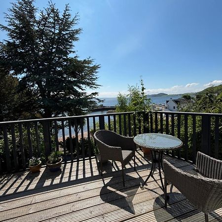 Cosy Coastal Hideaway With Incredible Sea Views Apartamento Fortrose Exterior foto