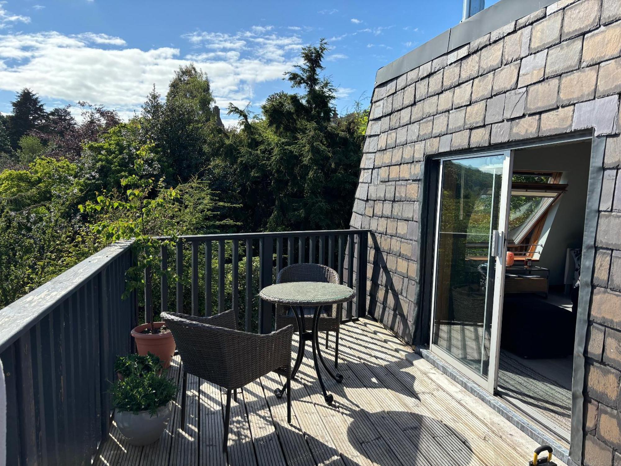 Cosy Coastal Hideaway With Incredible Sea Views Apartamento Fortrose Exterior foto